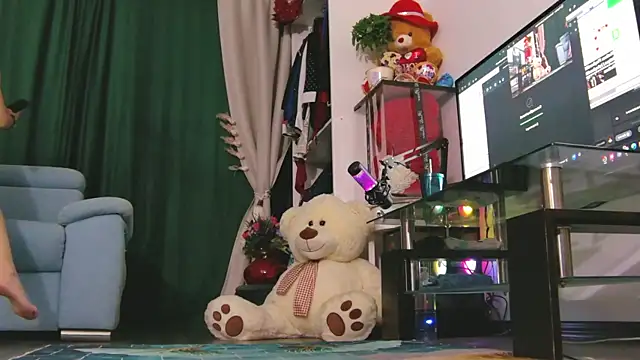EvelynAisha online show from 07-25-26, 03:29