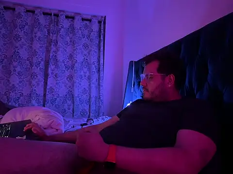 bearcloudcomputa online show from 03-14-25, 06:53