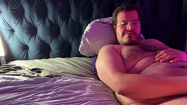 bearcloudcomputa online show from 03-21-25, 05:21