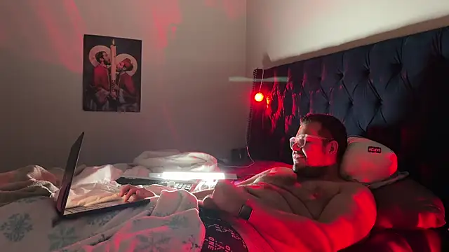 bearcloudcomputa online show from 12-28-24, 10:47