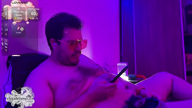 bearcloudcomputa online show from 11-01-25, 06:30