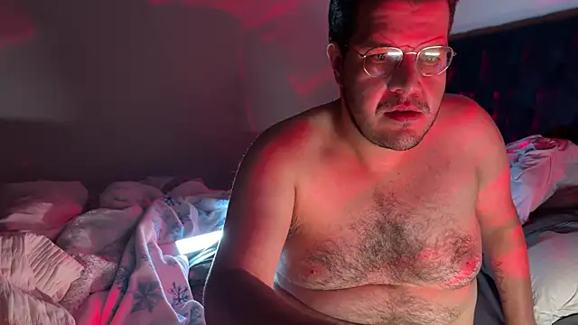 bearcloudcomputa online show from 01-12-25, 01:05