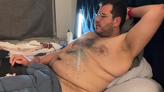 bearcloudcomputa online show from 02-15-25, 06:33