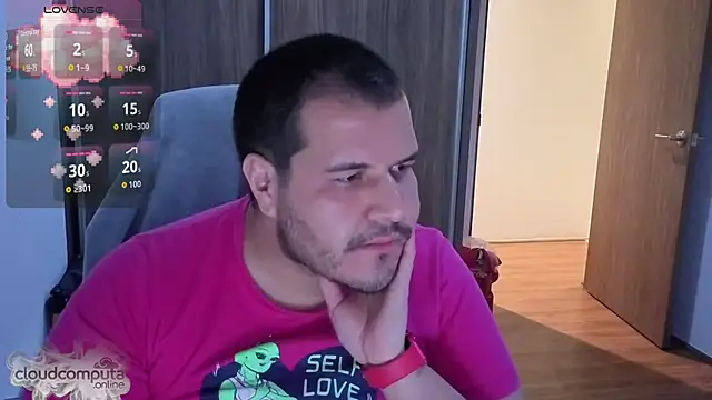 bearcloudcomputa online show from 11-08-25, 05:00