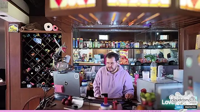 bearcloudcomputa online show from 02-02-26, 04:39