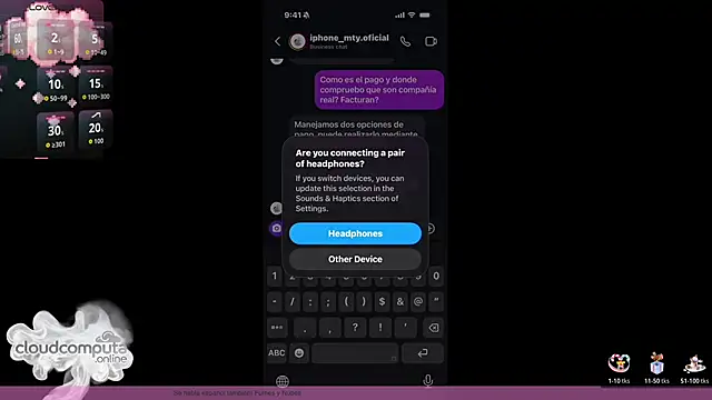 bearcloudcomputa online show from 12-16-25, 05:39