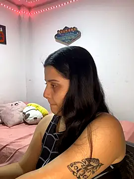 Sophie  Carter  online show from 10-28-25, 06:01