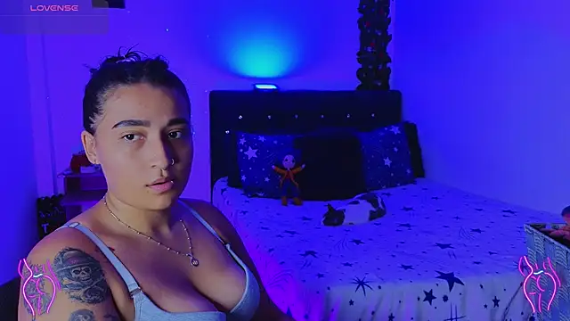 Pauilina online show from 02-19-26, 11:07