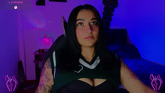 Pauilina online show from 03-04-26, 07:10