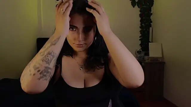 Pauilina online show from 05-16-26, 08:30