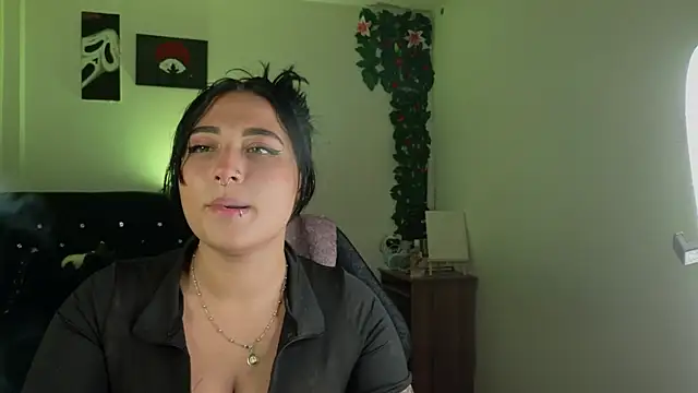 Pauilina online show from 05-21-26, 09:45