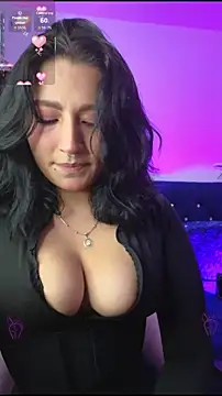 Pauilina online show from 10-27-25, 12:33