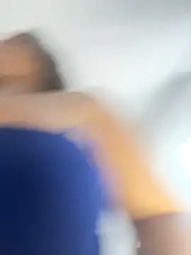 KarinaCelinne online show from 03-06-25, 09:14