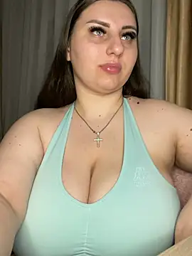 KarinaCelinne online show from 04-10-26, 08:27