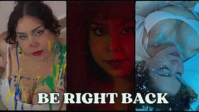 Dalila Sky online show from 10-04-25, 05:58