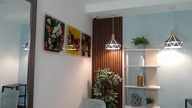 Dalila Sky online show from 02-20-26, 06:10