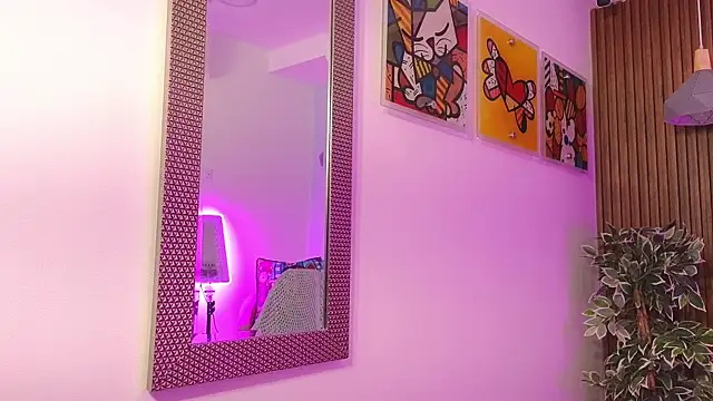 Dalila Sky online show from 01-12-26, 05:53