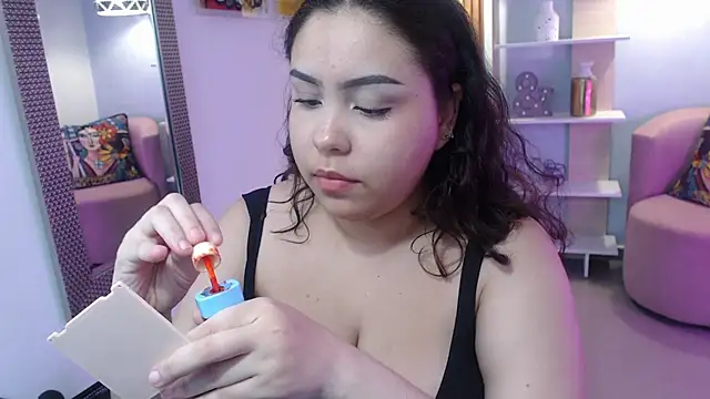 Dalila Sky online show from 04-10-26, 06:26