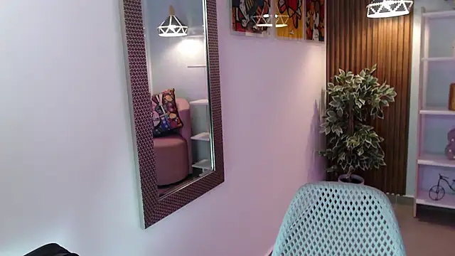 Dalila Sky online show from 03-03-26, 06:04