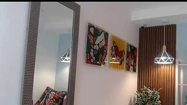 Dalila Sky online show from 04-30-26, 06:04