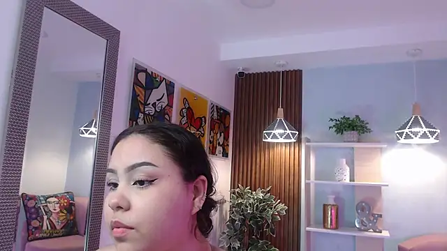 Dalila Sky online show from 05-07-26, 06:11