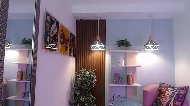 Dalila Sky online show from 04-13-26, 06:01