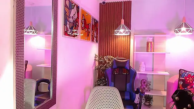 Dalila Sky online show from 09-23-25, 06:04