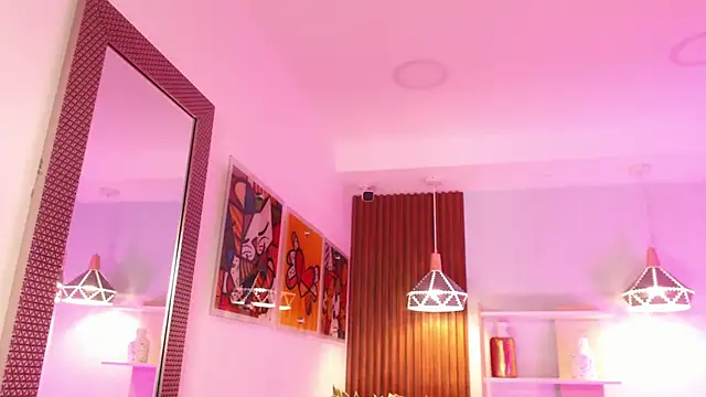 Dalila Sky online show from 09-16-25, 06:09