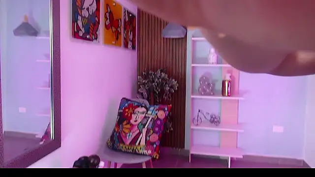 Dalila Sky online show from 03-16-26, 06:10