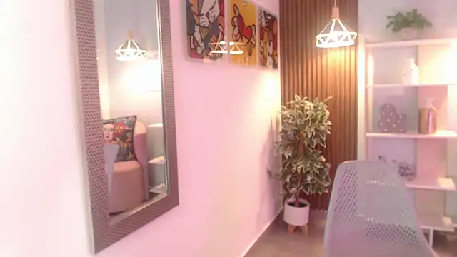 Dalila Sky online show from 04-21-26, 06:03
