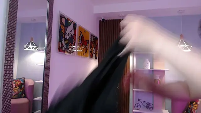 Dalila Sky online show from 04-14-26, 06:13