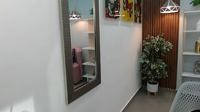 Dalila Sky online show from 03-06-26, 06:03