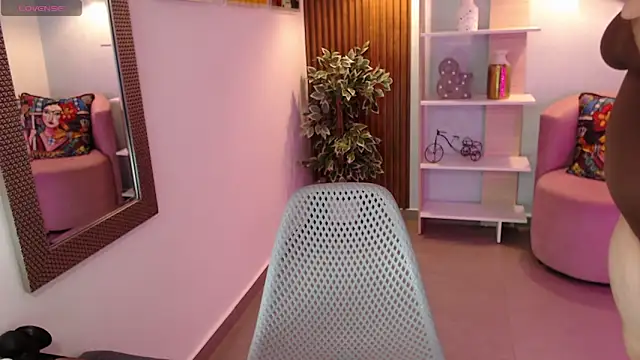 Dalila Sky online show from 03-12-26, 06:23