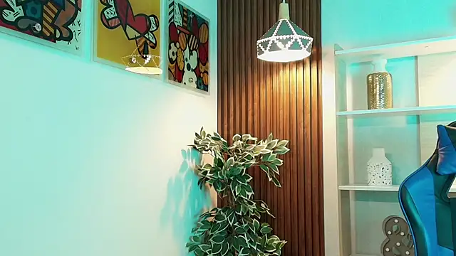 Dalila Sky online show from 10-08-25, 05:57