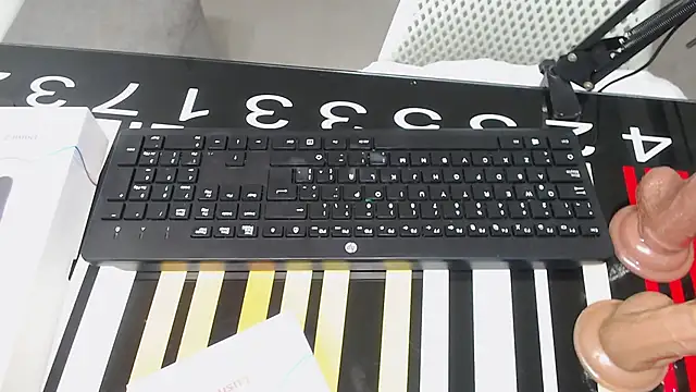 Dalila Sky online show from 09-09-25, 06:06