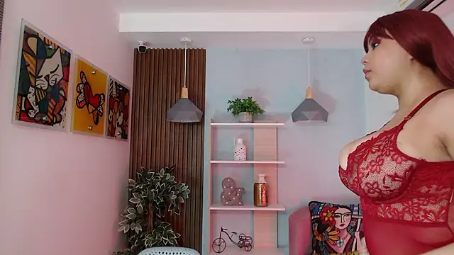 Dalila Sky online show from 03-11-26, 06:13