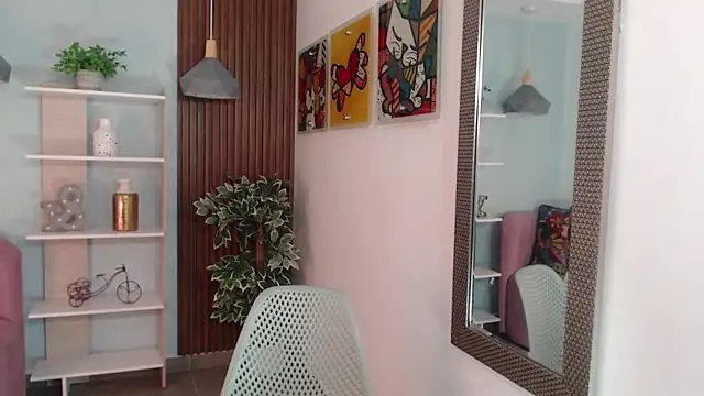 Dalila Sky online show from 05-12-26, 06:03