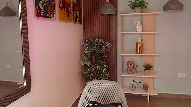 Dalila Sky online show from 02-02-26, 06:07