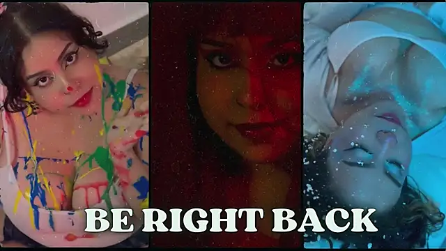 Dalila Sky online show from 10-26-25, 02:28