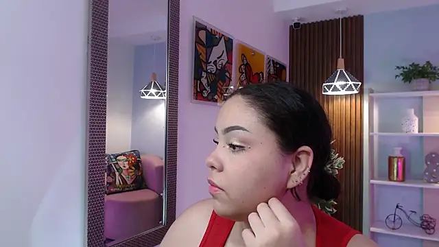 Dalila Sky online show from 05-06-26, 06:12