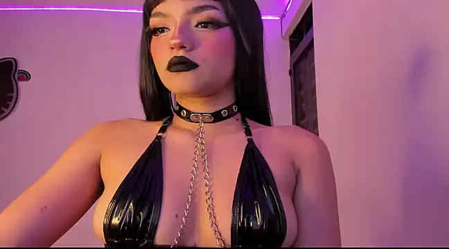 misa   amane online show from 12-27-24, 11:42
