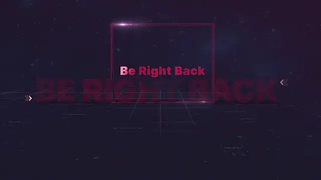 Luna1984 online show from 03-18-26, 07:04