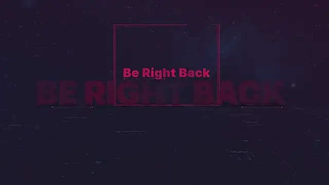 Luna1984 online show from 10-26-25, 05:35