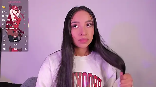 Mereo leona online show from 10-15-25, 11:57