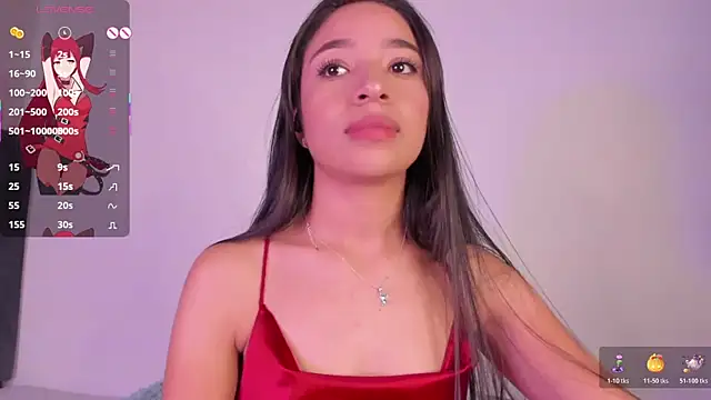 Mereo leona online show from 11-22-25, 08:29