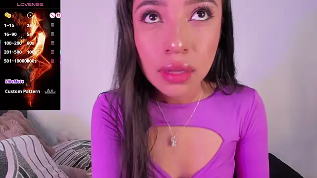 Mereo leona online show from 03-26-26, 08:07