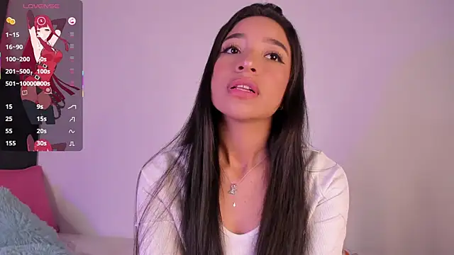 Mereo leona online show from 12-18-25, 10:35