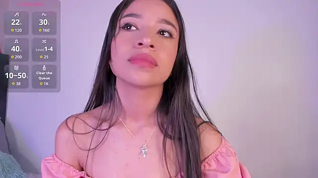 Mereo leona online show from 11-15-25, 01:42