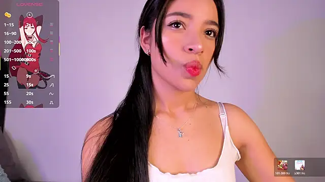 Mereo leona online show from 01-07-26, 11:10