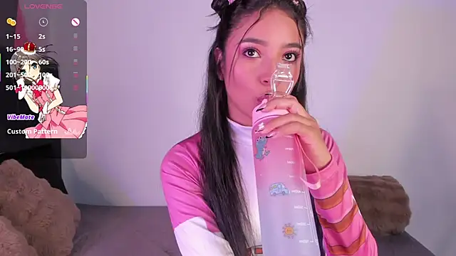 Mereo leona online show from 03-03-26, 10:28